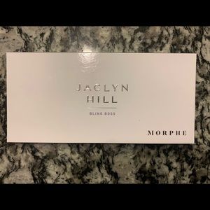 Morphe Jacklyn Hill Bling Boss Pallet